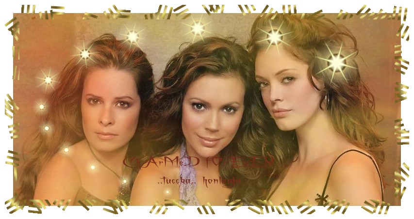 ~~~*ChArMeD fOrEvEr*~~~